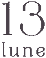 13 Lune